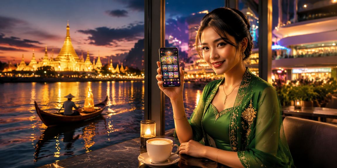 luckyland slots