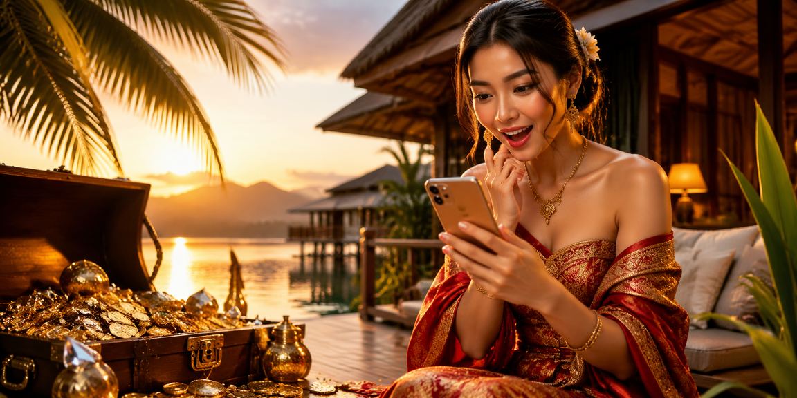 luckyland slots