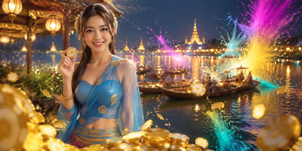 luckyland slots