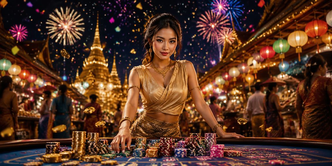 luckyland slots