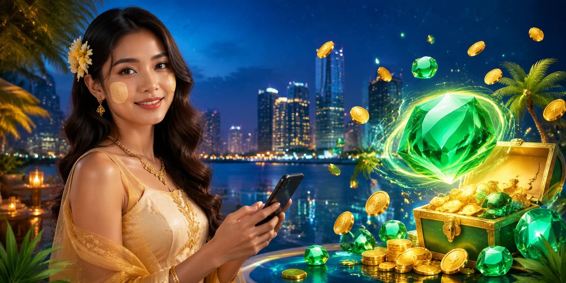 luckyland slots