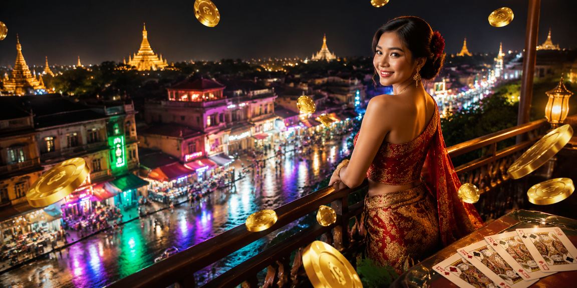 luckyland slots