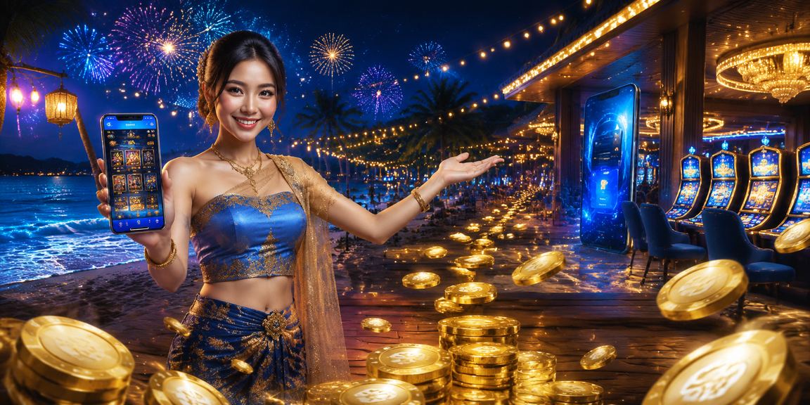 luckyland slots